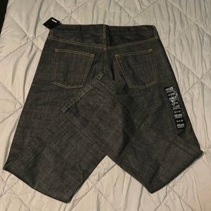 Adam Levine The Patriot jeans Dark Blue